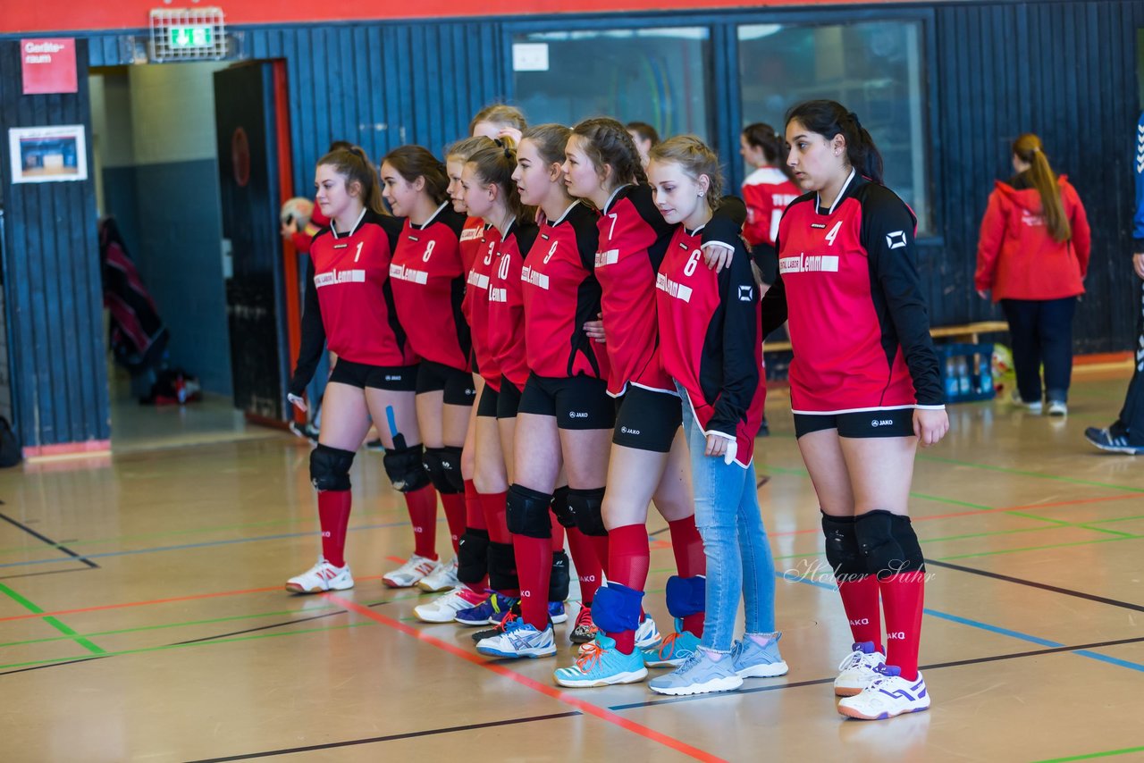 Bild 191 - U16 Deutsche Meisterschaft